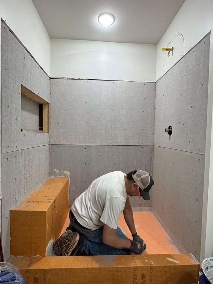 All Photos for Raad's Painting & Home Remodeling in Greenville, SC