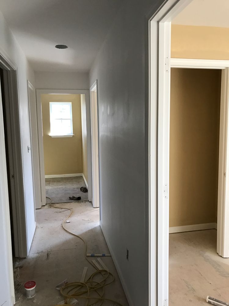 All Photos for QC Painting in Shelbyville, KY