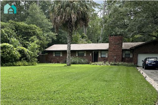 Lawn and landscape for Appealio in Gainesville, FL