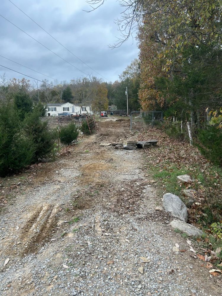 All Photos for Z's Land Management & Forestry Mulching in Smithville, TN