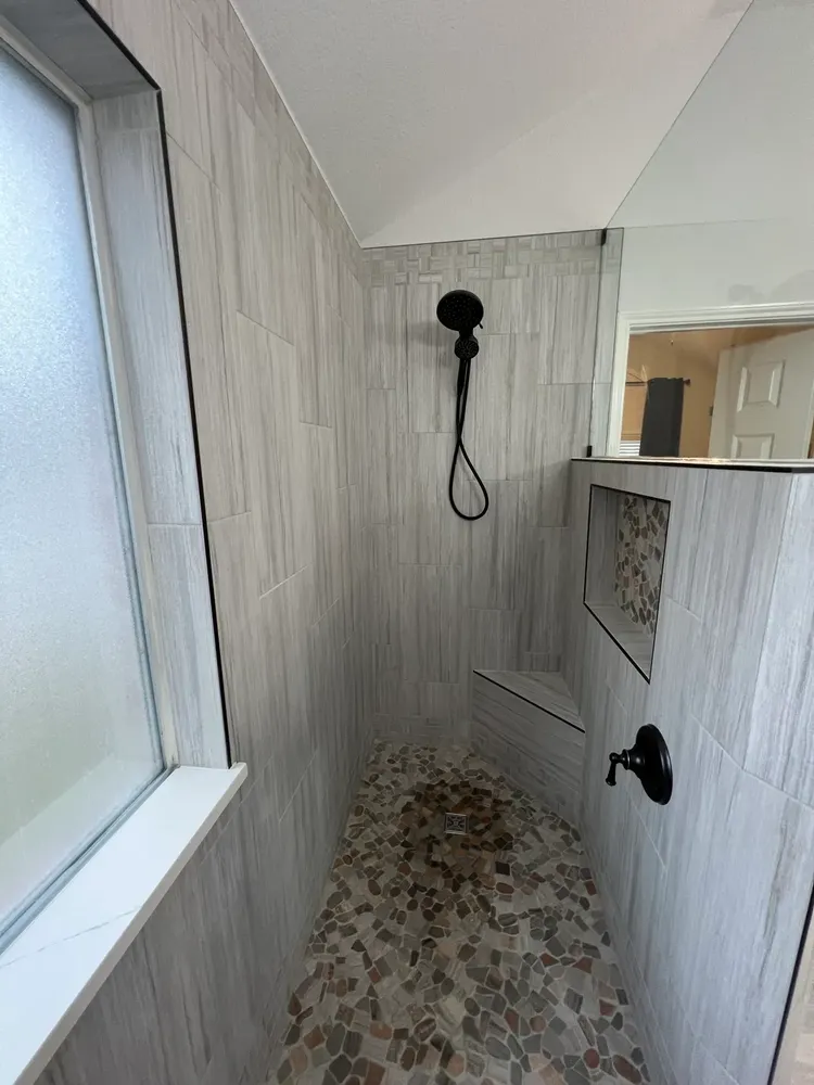 All Photos for Git Er Done Home Remodeling in Wylie, TX