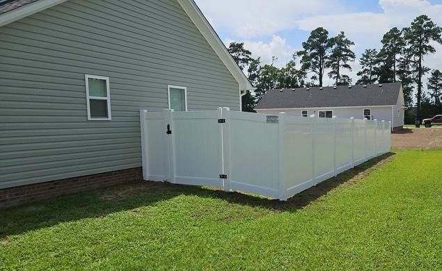 All Photos for Tidewater Trim & Deck in Moyock, NC