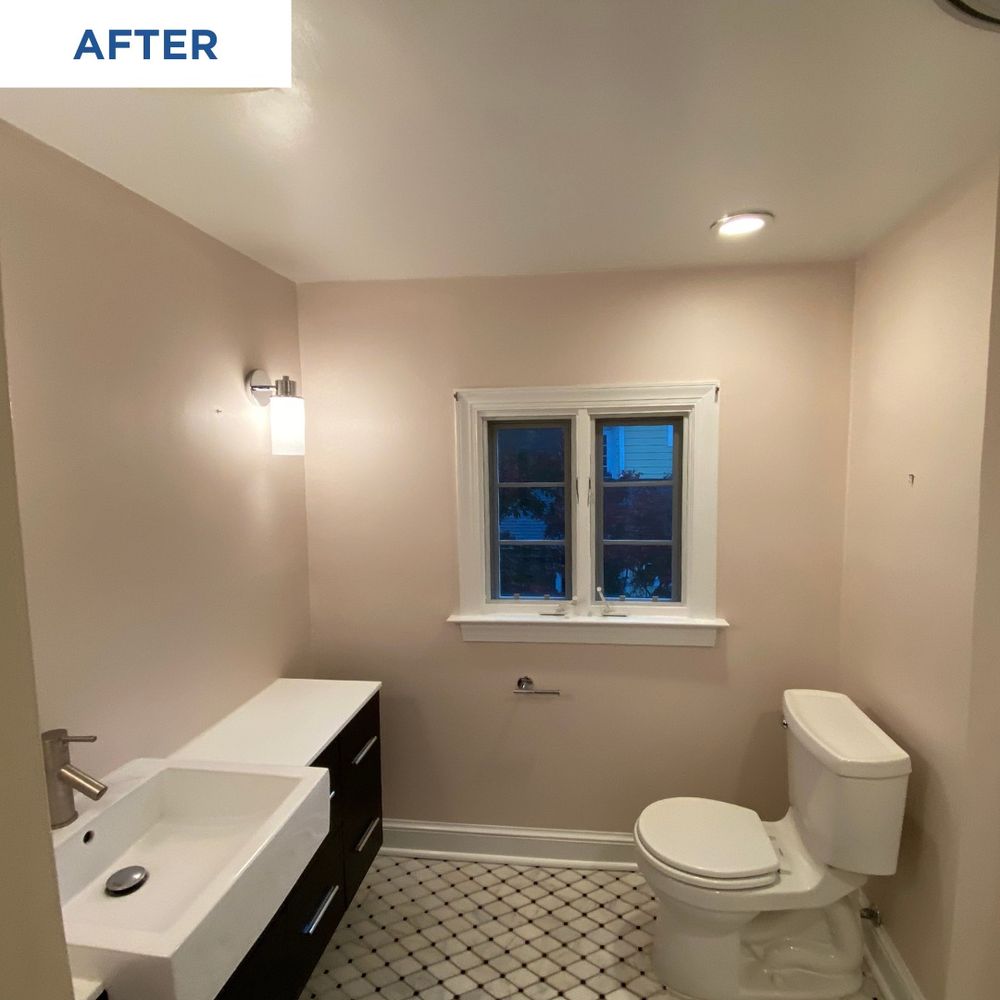 All Photos for Patrick's Painting & Home Improvement in Alexandria, VA