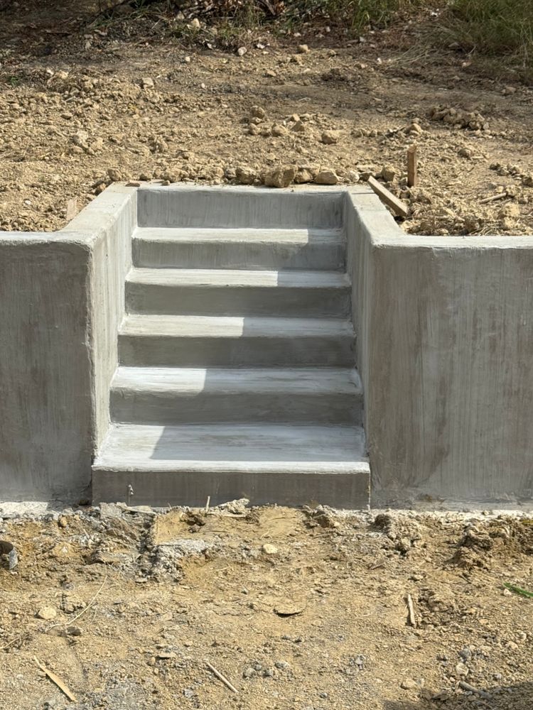 All Photos for Midcities Concrete in Arlington, TX