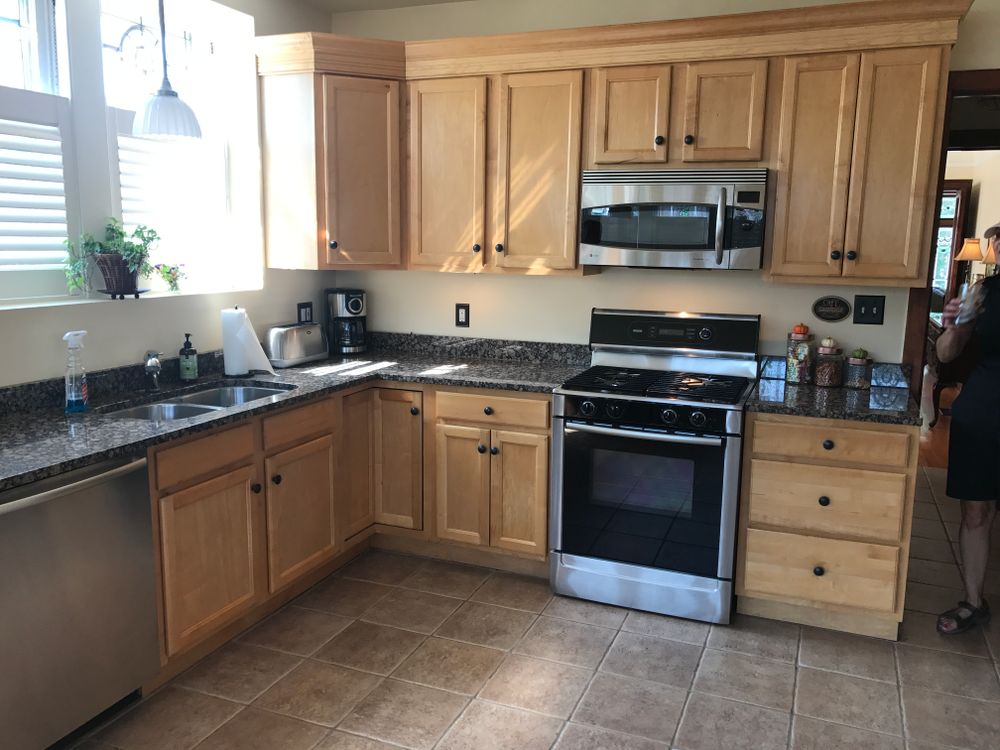 All Photos for  Jordan's Painting in Verona, NJ