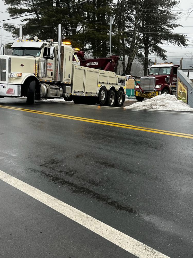 All Photos for Payne Auto Towing & Recovery in Sullivan County, NY