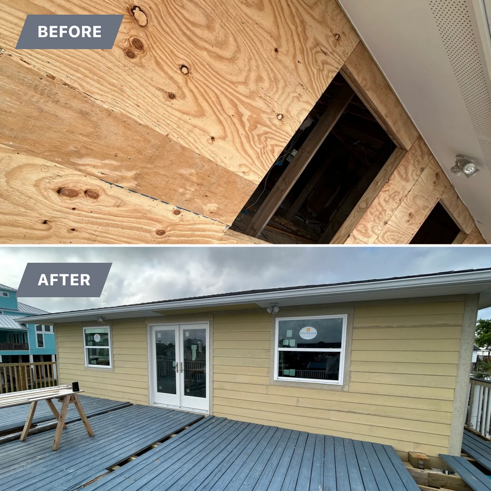 All Photos for Ocean Construction by Herrera in Galveston, TX