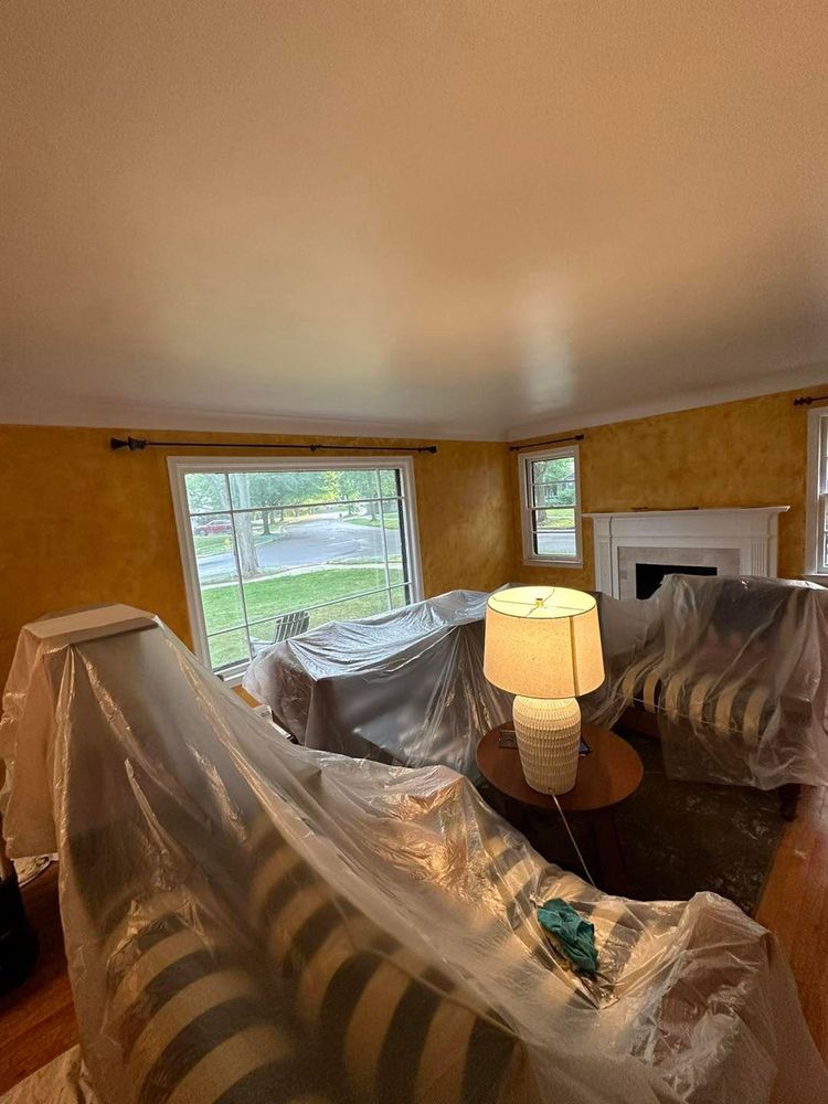 All Photos for Matt Meranda Painting in Grand Rapids, MI