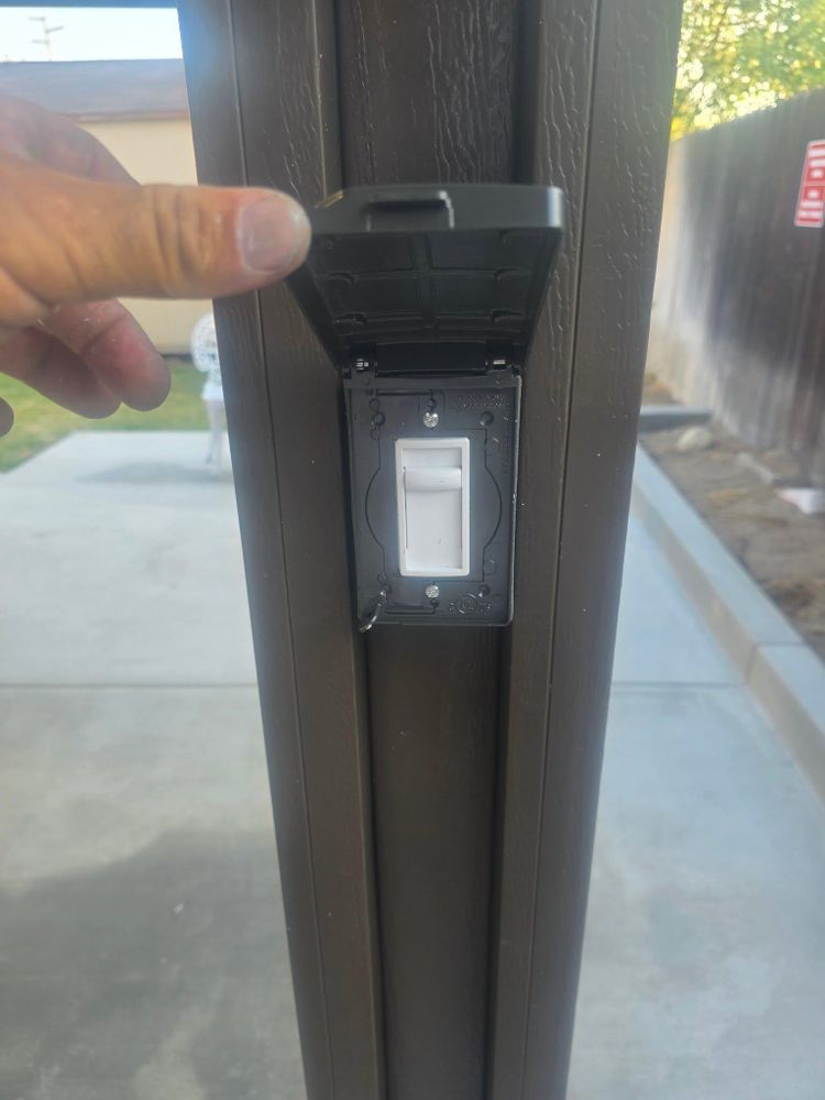 All Photos for The Patio Cover Company  in Banning, CA