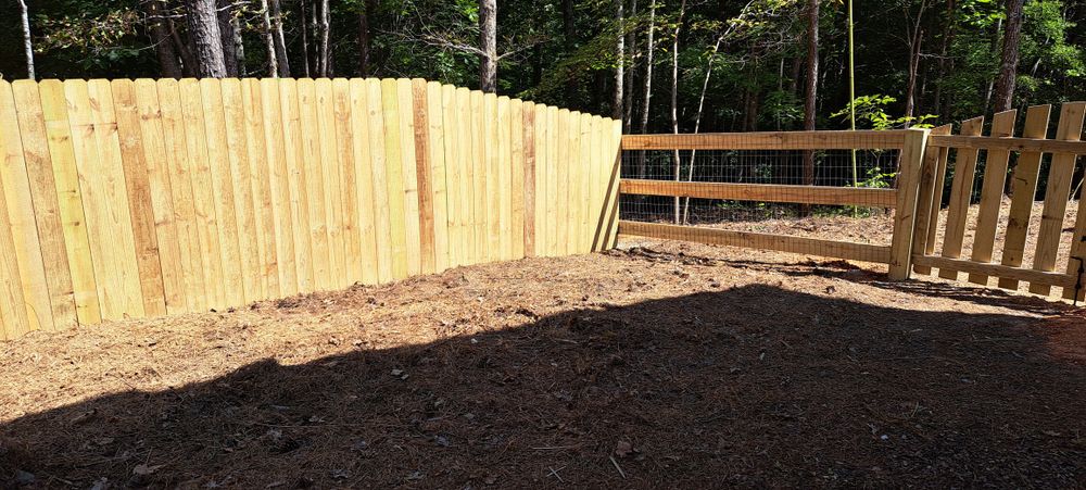 All Photos for Premier Fence in Marietta, GA