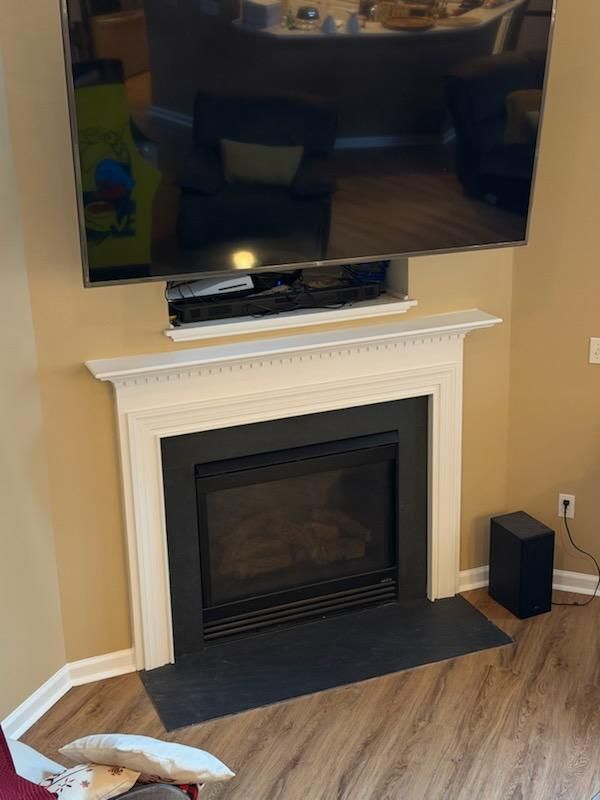 All Photos for Luck Painting in Summerville, SC