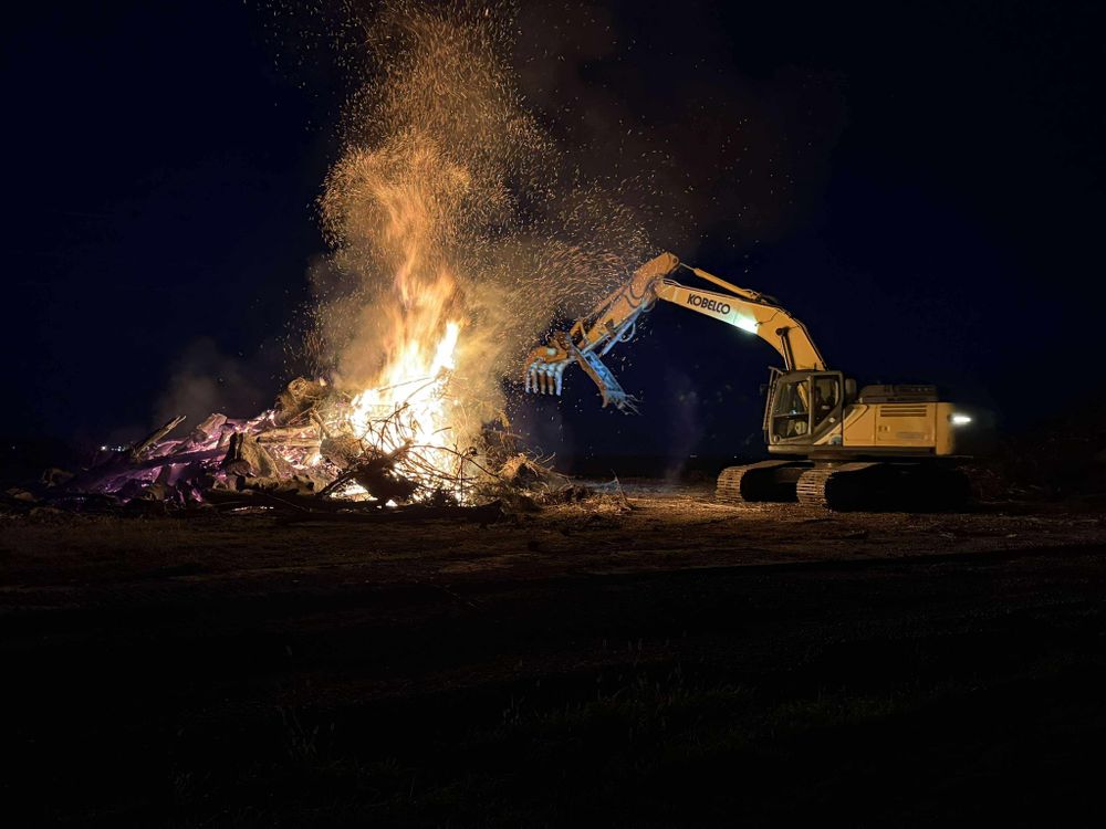 All Photos for Legge Farms and Drainage in Garner, IA