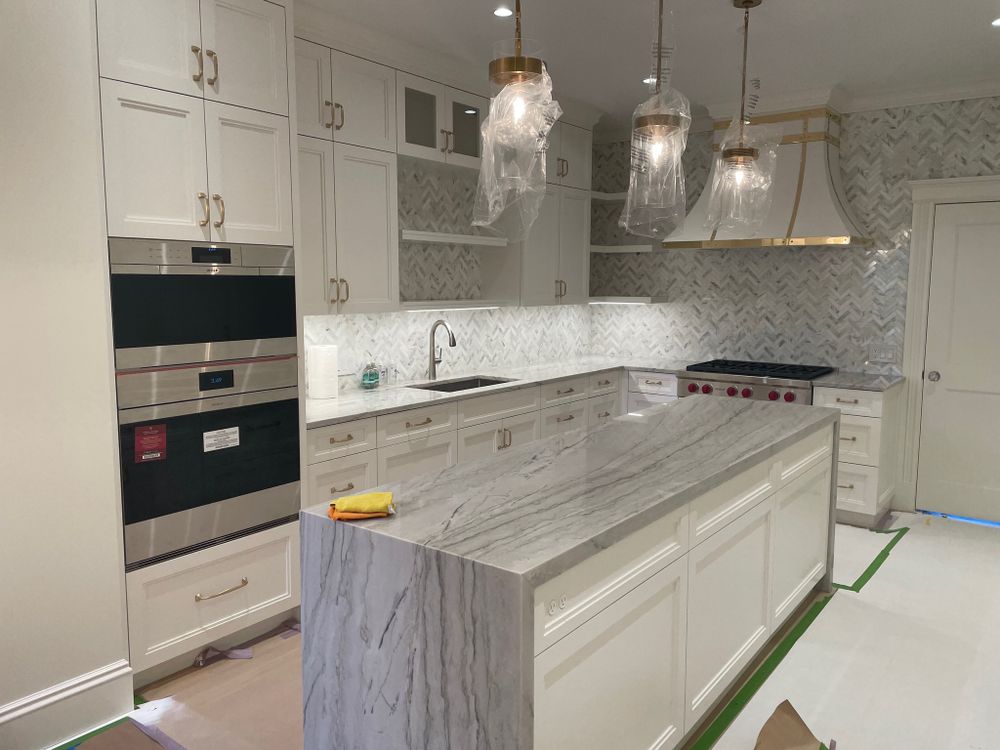 All Photos for Cameron's Fine Finishes  in Natick, MA