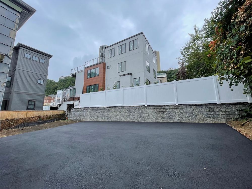 All Photos for W Paving LLC in Palisades Park, NJ