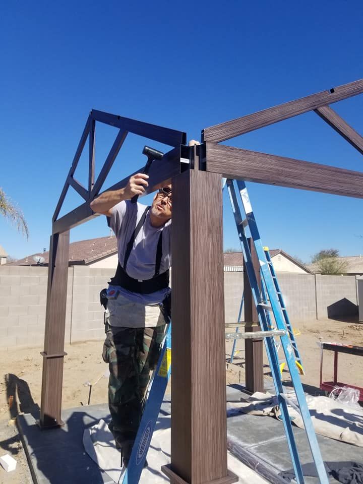 All Photos for Hidalgo Painting and Renovations in Chandler, AZ