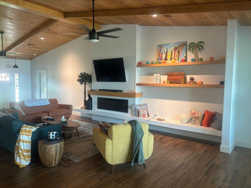 All Photos for Reef Runner Remodeling & Repair in Gulf Breeze, FL