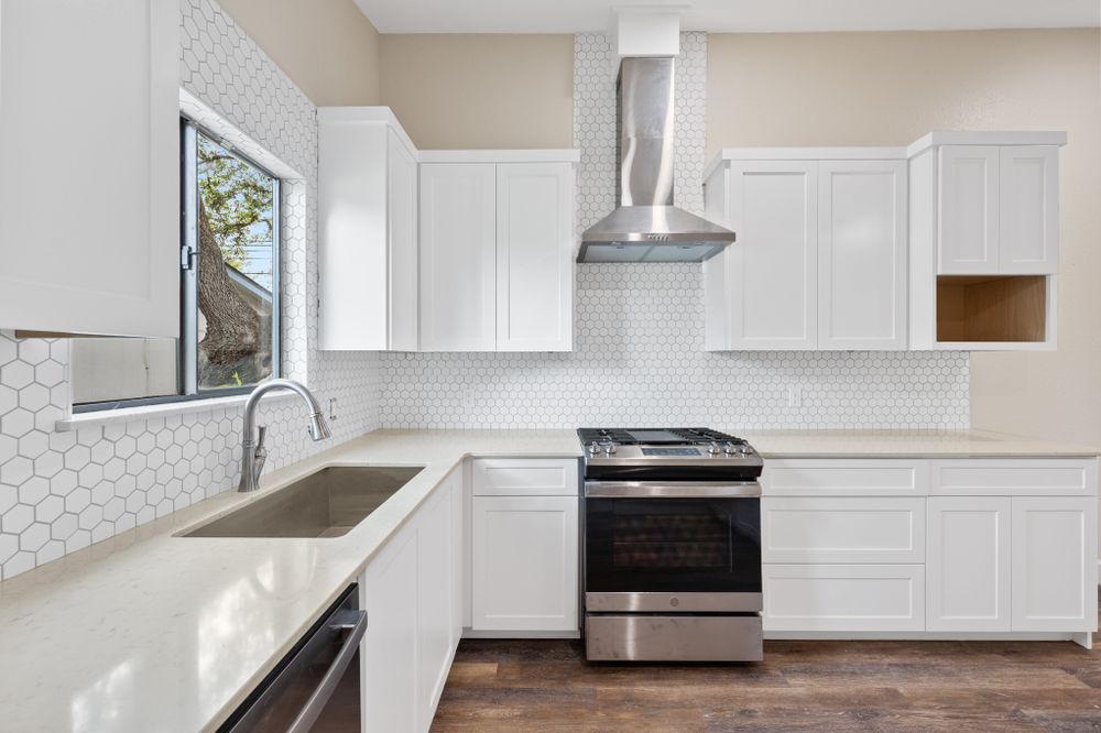 All Photos for HTH Construction ATX in Travis County, TX