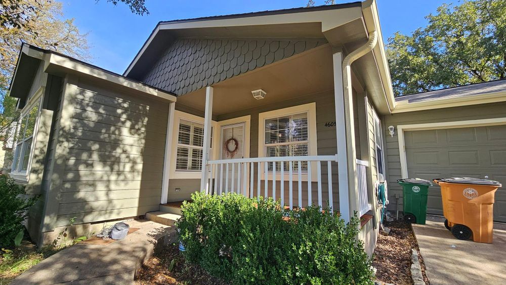 All Photos for De La Cruz Painting and Services in Austin, TX