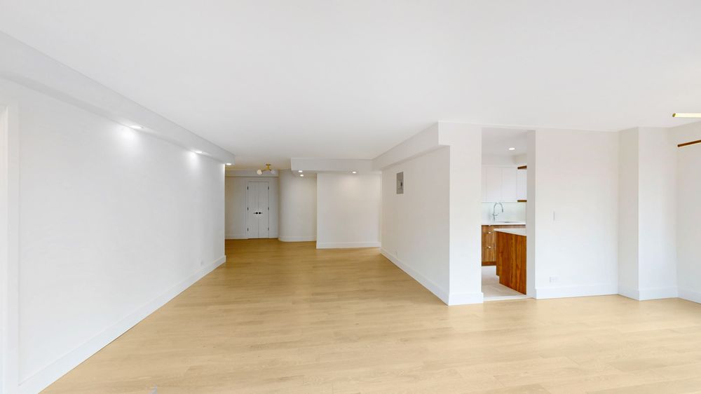 Flooring for I&N Builders in Brooklyn, NY