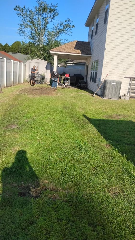 All Photos for KCS Concrete in Jacksonville, FL