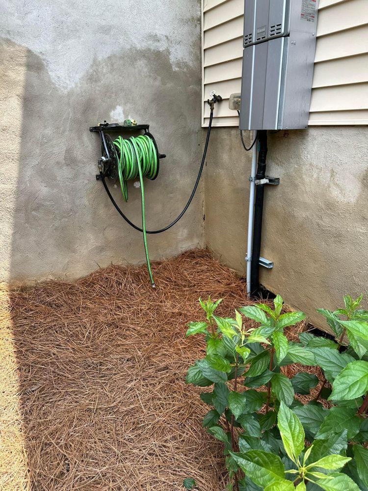 All Photos for X-Stream Pressure Washing and Roof Cleaning in Sandersville, GA