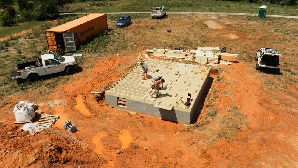 Photos  for BCM Carpentry in Morganton, NC