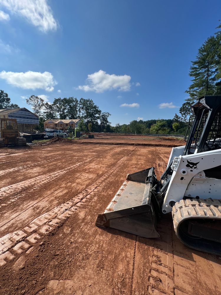 All Photos for Boyd’s Grading in Fruitland, NC