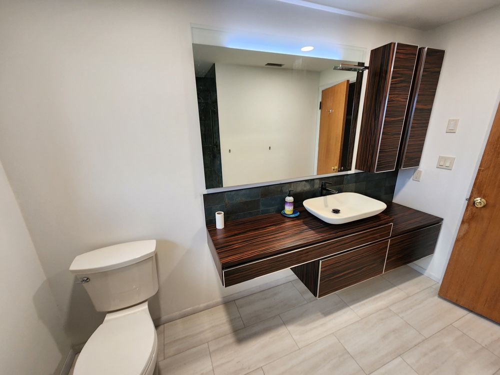 All Photos for Pro Visions Construction in Mount Vernon, WA