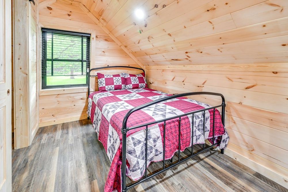 All Photos for Winchester Construction & Remodeling in Cave City, KY