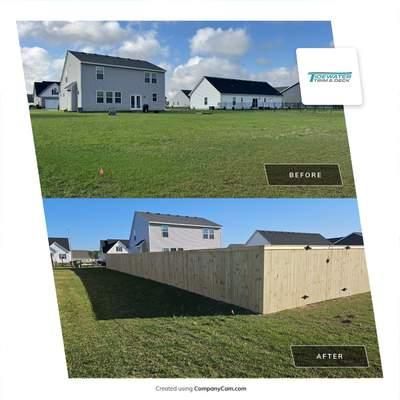 All Photos for Tidewater Trim & Deck in Moyock, NC