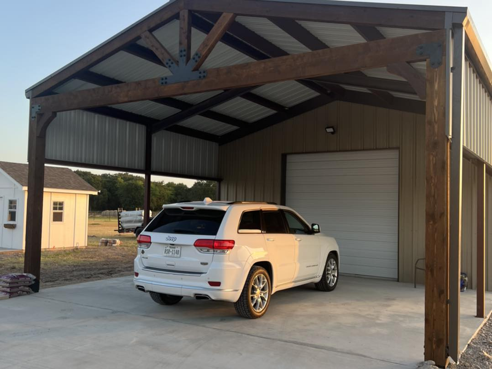 All Photos for Solar Patios & Pergolas in Dallas, TX