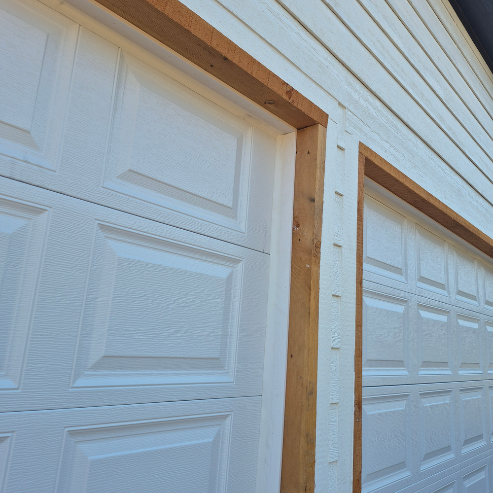 All Photos for Arrowhead Garage Doors in Josephine, TX