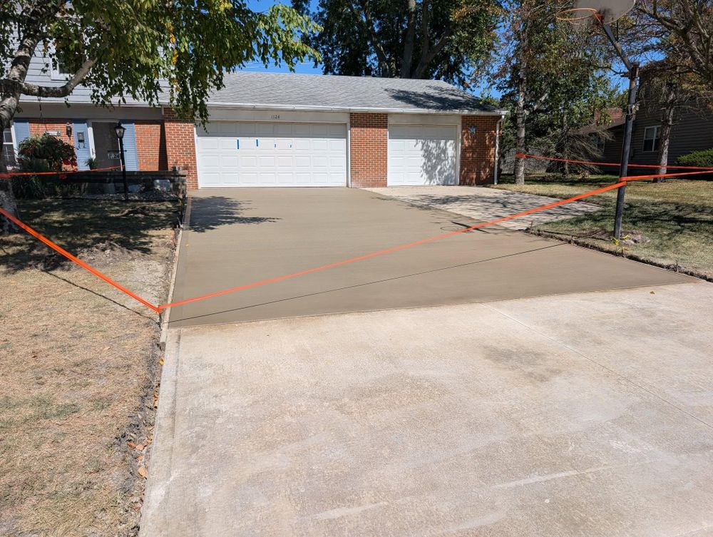 All Photos for Knapps Landscaping and Lawn Care in Marion, OH