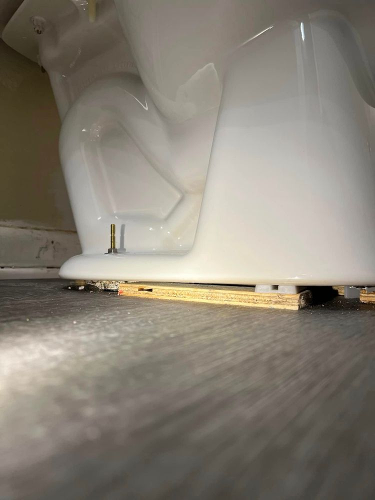 All Photos for Porter Plumbing LLC in Pleasant View, TN
