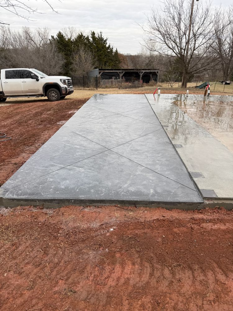 All Photos for LN Contracting and Excavation LLC in Edmond, OK