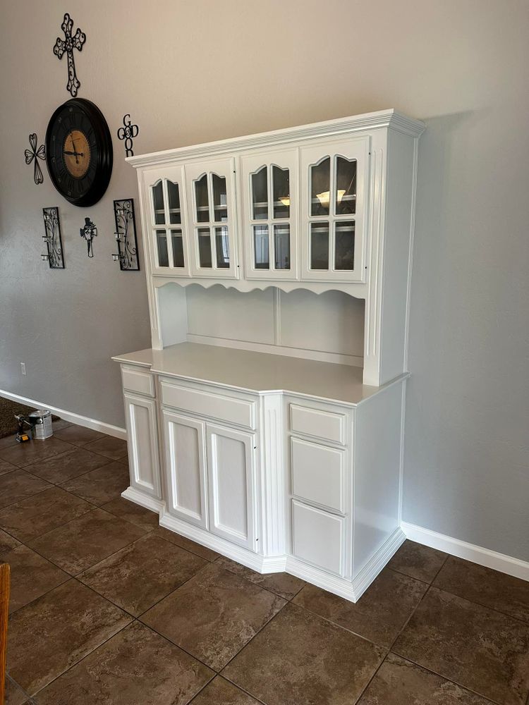 All Photos for Sanchez Painting in Clovis, CA