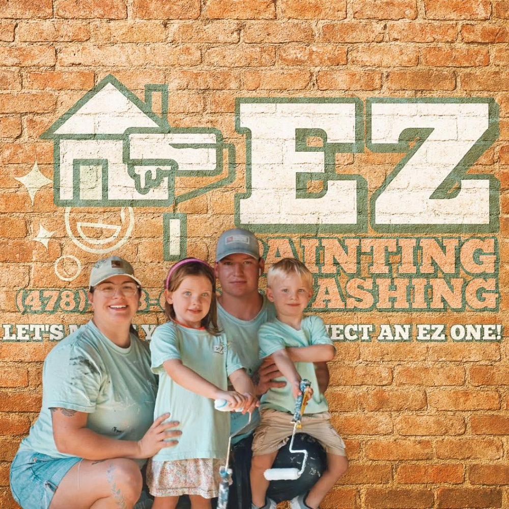 All Photos for EZ Painting & Washing in Macon, GA