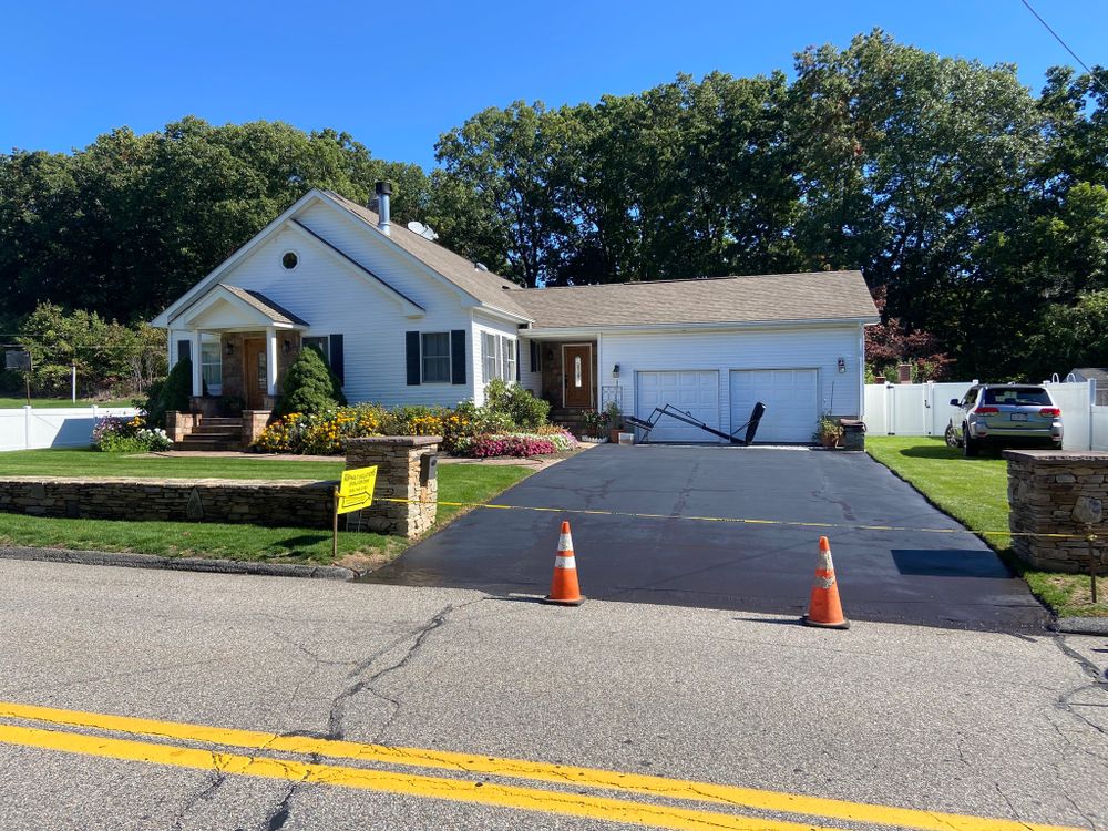 All Photos for Side Hustle Home Services  in Upton, MA