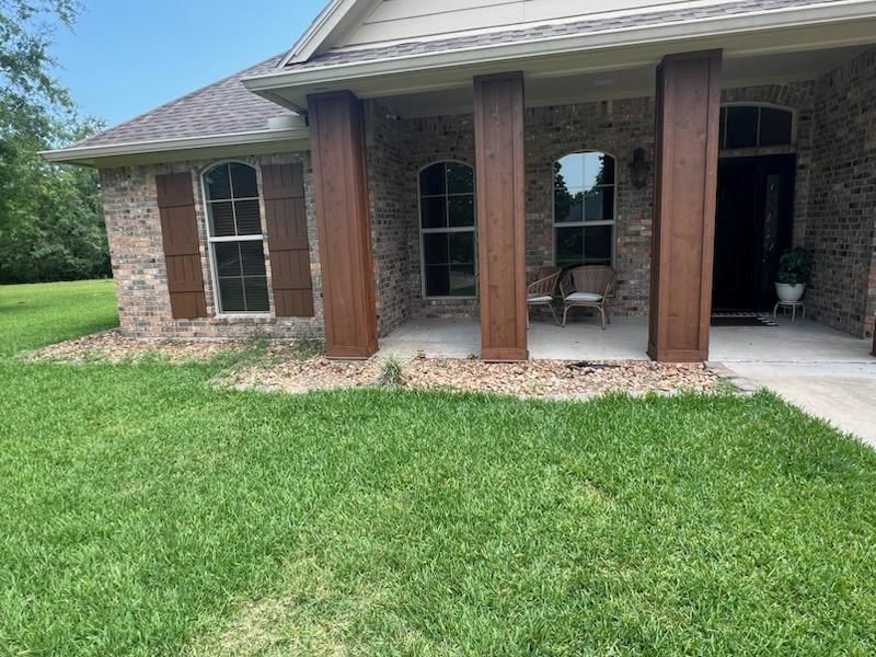 All Photos for Bruno's Professional Lawn's & Landscape in Beaumont, TX