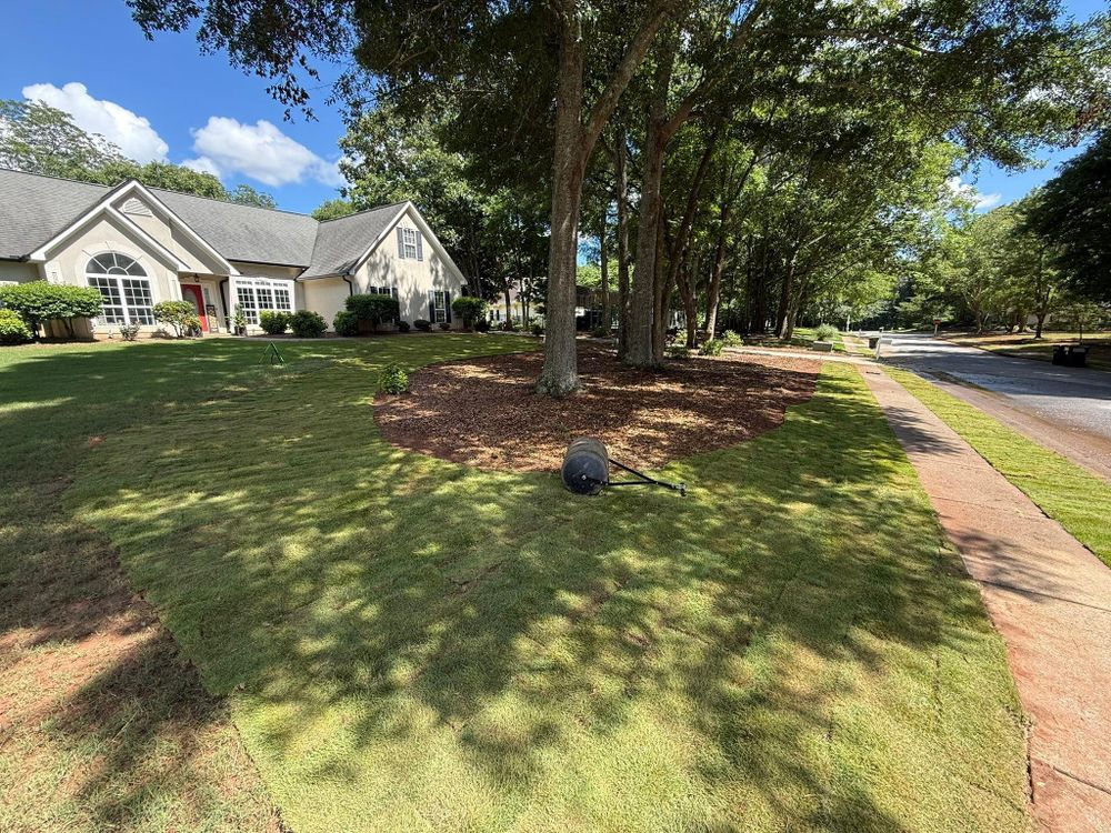 All Photos for Dirt Pro Land Solutions in Fayetteville, GA