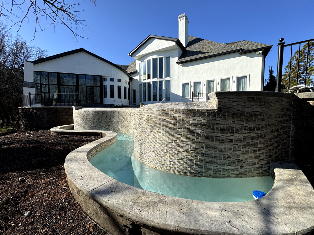 All Photos for Quality Pool Service in Signal Mountain, TN