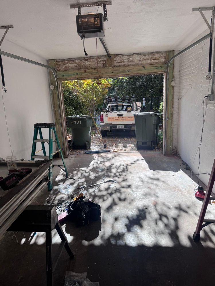 All Photos for Garage Door Installation and Repair in Woodbridge, VA