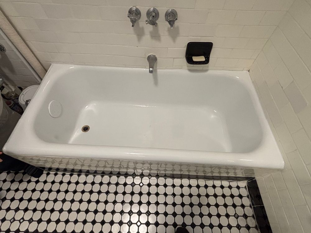 All Photos for Arpi & Alvarado Painting and Repair in Brooklyn, NY