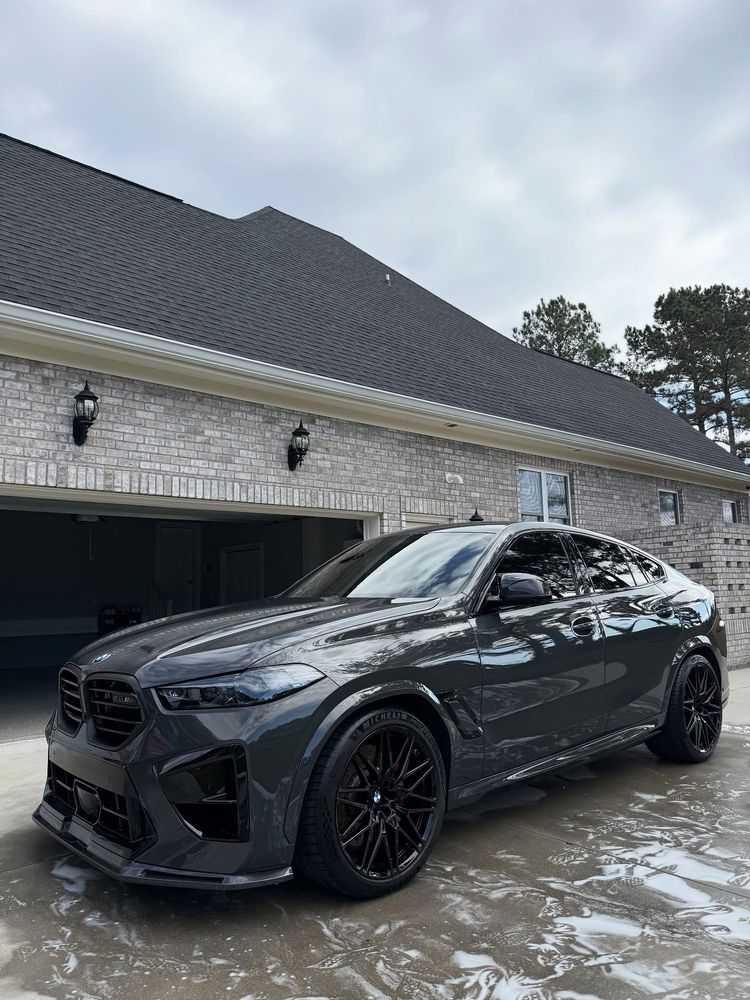 All Photos for Relentless Shine Mobile Detailing in Calabash, NC