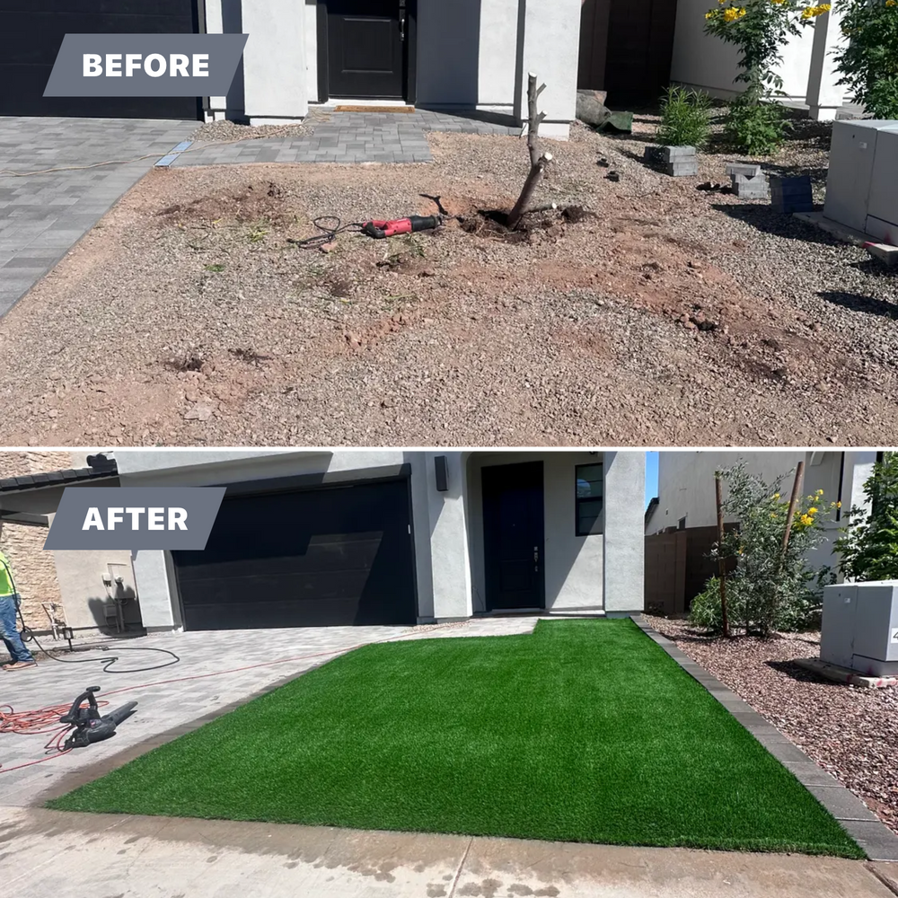 All Photos for G&C Landscaping LLC in Chandler, AZ