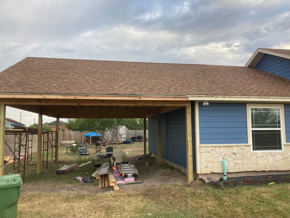 All Photos for Triple JP Contractors in San Benito, TX