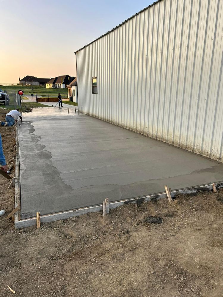 All Photos for Freedom Contracting Of Texas LLC. in Springtown, TX
