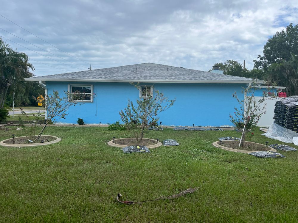 All Photos for Space Coast Property Maintenance and Management LLC in Melbourne, FL