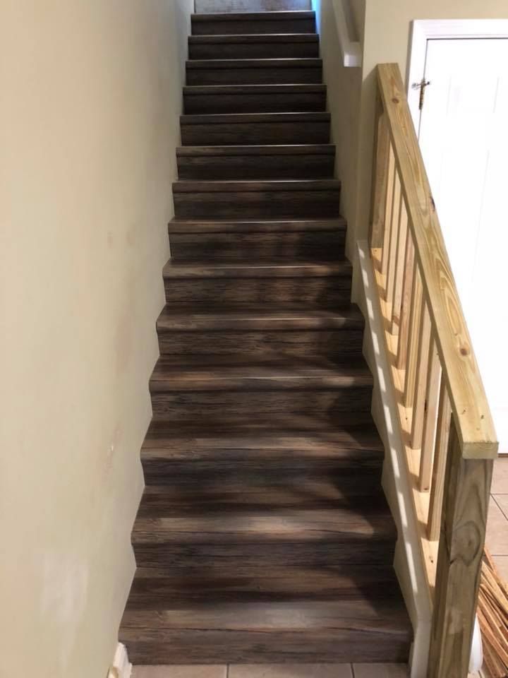 All Photos for Hoerber’s Elite Floors in Davenport, FL