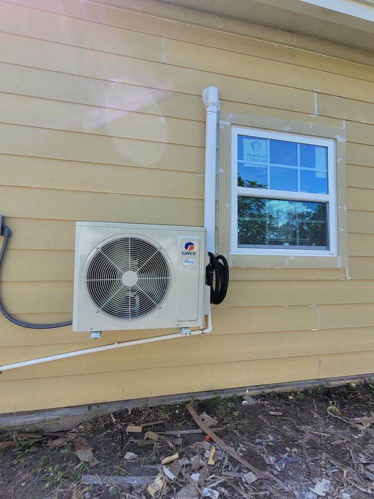 All Photos for EPS Heating and Cooling LLC in Manatee County, FL